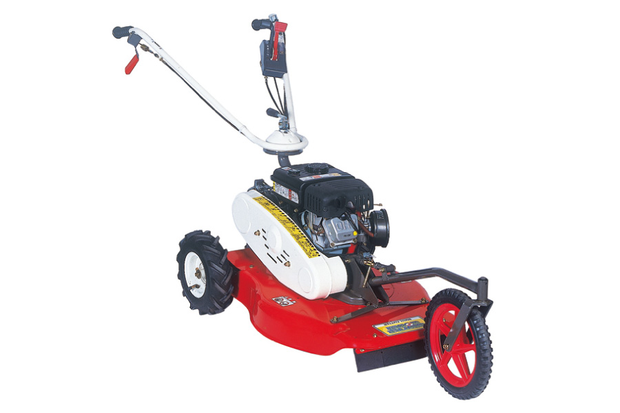 AUTO MOWER オートモアー | 草刈機 | 製品一覧 | 株式会社オーレック